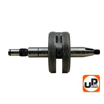 Коленвал UNITED PARTS для STIHL MS341, MS361 (аналог 11350300400)