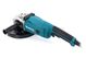 Шлифмашина угловая MAKITA GA 9020 SF (230 мм, 2200 Вт, 6600 об/мин, пл.пуск)
