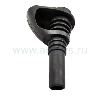 Резинка шнура сетевого ПУЛЬСАР ДУ600