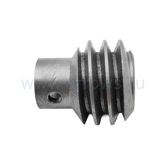 Шестерня ПУЛЬСАР CT150/200 металл  (791-370-017)