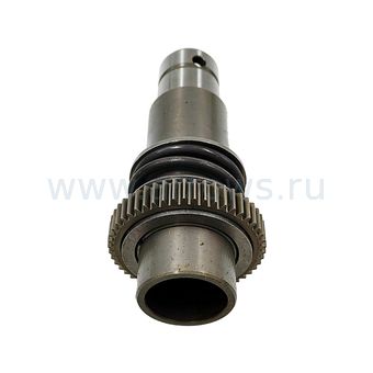 Ствол BOSCH в сборе GBH2-24DFR (1617000326)