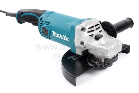 Шлифмашина угловая MAKITA GA9050 (2000 Вт, 230мм, 4,7кг, коробка) (GA9050)