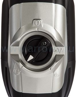 Перфоратор сетевой SDS-MAX MAKITA HR5212C (1510 Bт, 19,1Дж, антивибрация, кейс)