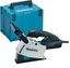 Штроборез MAKITA SG1251J (1400 Вт, 125мм, гл 30мм,шир 30мм, 10000об/мин, пл пуск, 4,5кг, к (SG1251J)