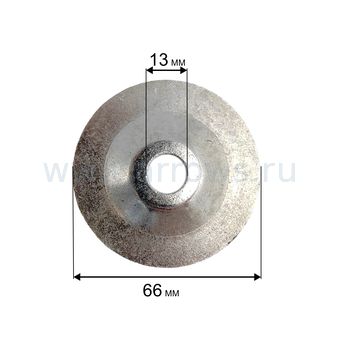 План-шайба ПУЛЬСАР CT200
