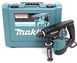 Перфоратор сетевой SDS-plus MAKITA HR-2800 (800 Вт, 2,9 Дж, кейс)