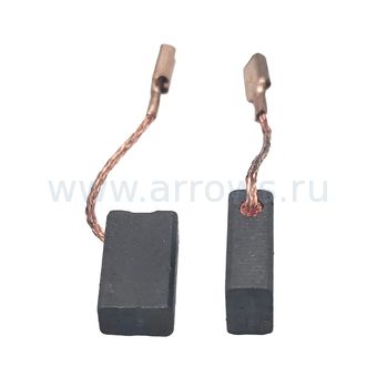 Щетка графитовая BOSCH GST 140 BCE (2604320918)