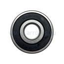 Подшипник шариковый UNITED PARTS 6302-2RS (закрытый)