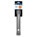 Ключ торцевой трубчатый КОБАЛЬТ 22 х 24 мм, хромированное покрытие (914-956)