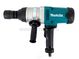 Гайковерт ударный сетевой MAKITA TW1000 (1200Вт, 1000Нм, 1 дюйм, кейс)
