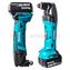 Многофункциональный инструмент аккумуляторный MAKITA DTM50Z 18 В, 6000-20000об/мин, 1,62кг, (DTM50Z)