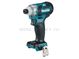 Шуруповёрт аккумуляторный ударный MAKITA TD111DZ (10.8 В, 135нм, 0.97 кг, без акк и зар ус (TD111DZ)