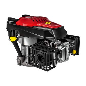 Двигатель бензиновый 4Т с вертикальным валом DDE E600-S22 (6,0 л.с.,173 см3, к/вал 22,2, шпонка, самоход)