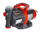 Пылесос аккумулфторный MAKITA 4076DWX