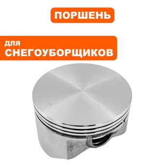 Поршень LONCIN Ø76×45мм G250FDS