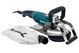 Шлифмашина угловая MAKITA PC5001C по бетону (1400 Вт, шлиф.чашка125x22.2 мм, 5.1кг, коробка)