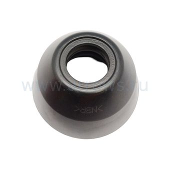 Пыльник резиновый бура MAKITA HR4001C ->286272-3 (286285-4)