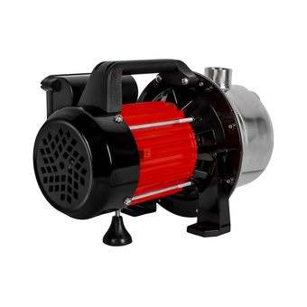 Насос садовый QUATTRO ELEMENTI Giardino 1001 Inox (1000 Вт, 3600 л/ч, для чистой, 40 м, 6,4 кг) (910-195)