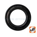 Сальник коленвала UNITED PARTS 46х30х8мм, для 173F-177F / HONDA GX270