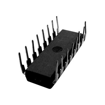 Компонент электронный микросхема QUATTRO ELEMENTI UC3846N