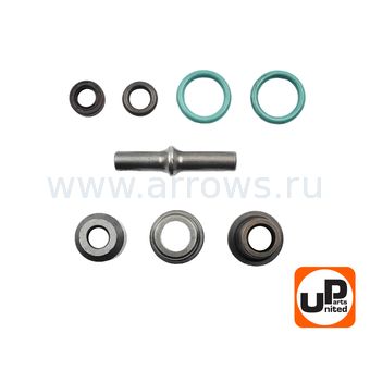 Боек ударный UNITED PARTS для перфоратора BOSCH GBH2-28/2-28DV (аналог 1617000697)