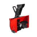 Насадка-снегоуборщик DDE для машины подметальной BS 6560 и 6580 Combo (ширина 56 см)