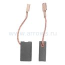 Щетка графитовая BOSCH GST 140 BCE (2604320918)