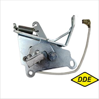 Тормозные компоненты система в сборе DDE LIFAN 1P65F