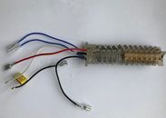 Пылесос аккумулфторный MAKITA 4076DWX