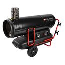 Нагреватель воздуха дизельный непрямого нагрева QUATTRO ELEMENTI QE-82DN (82кВт, 2000 м.куб/ч, бак 69л, 7,6л/ч, 59кг) (907-002)