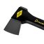 Топор -колун DDE Dynamic AXE14 универсальный, 355 мм, 570 г.