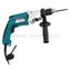 Дрель сетевая безударная MAKITA DP4010 (720 Вт, патрон 13мм, 2скор, вес 2,2кг, коробка)
