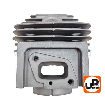 Поршневая группа UNITED PARTS для триммеров 52 куб.см. Ø44мм