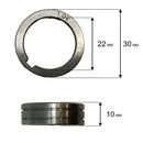 Ролик мех-ма подачи проволоки QUATTRO ELEMENTI i-MIG235 / Multi Pro 1,0/1,2 мм до серийного номера 1118TP106796 (30800007)