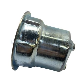Храповик стартера UNITED PARTS 188/190/192F (под круглые собачки)