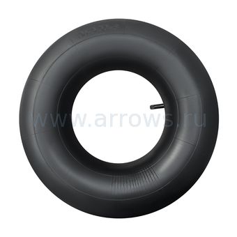 Камера UNITED PARTS для колеса 16х6.50-8