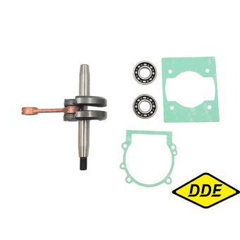 Картер DDE Гном-3 в сборе (792-032-139)