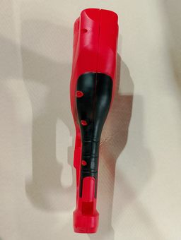 Корпус DDE ET1300/1300R  в сборе