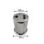 Корпус насоса водяного QUATTRO ELEMENTI D750F Inox (770-728-006)