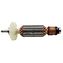 Якорь BOSCH GWS14-125CE --> 90-0665