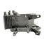 Цилиндр блок двигателя UNITED PARTS 188F Ø88мм (эл. стартер)