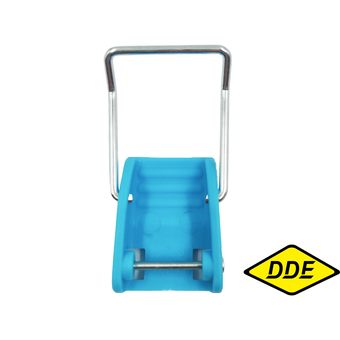 Зажим DDE VBB2740 BlueTec в сборе  (909-310-060)
