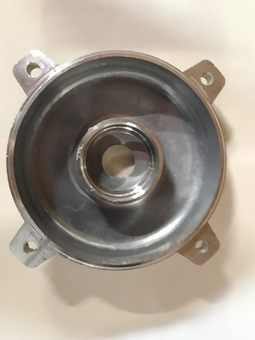 Крышка QUATTRO ELEMENTI A600/800 статора (между отверстиями 110 мм)