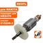 Якорь UNITED PARTS для MAKITA HR2460/HR2470/HR2470FT (аналог 515289-2)