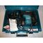 Перфоратор сетевой SDS-MAX MAKITA HR4003C (1100 Вт, 9,5 Дж, кейс)