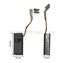 Щетка графитовая UNITED PARTS для BOSCH GBH2-24/2-26/2-28 (аналог 1617000525) 5х8х19мм
