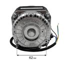 Двигатель эл. перемен.тока QUATTRO ELEMENTI QE-15000/24000 E 230V / 50Hz 34 / 120W / 0.8A  1300 об/мин