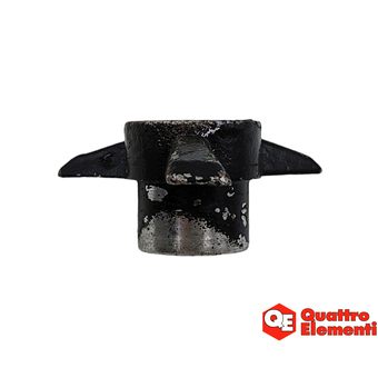 Нож QUATTRO ELEMENTI насоса фекального Sewage 1700F Ci-Cut (909-082-043)