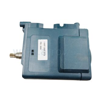 Якорь BOSCH GBH10DC (1617220073)