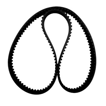 Ремень плоский зубчатый DDE 5M710-15 ST6560L 2019 г --> 796-634-091